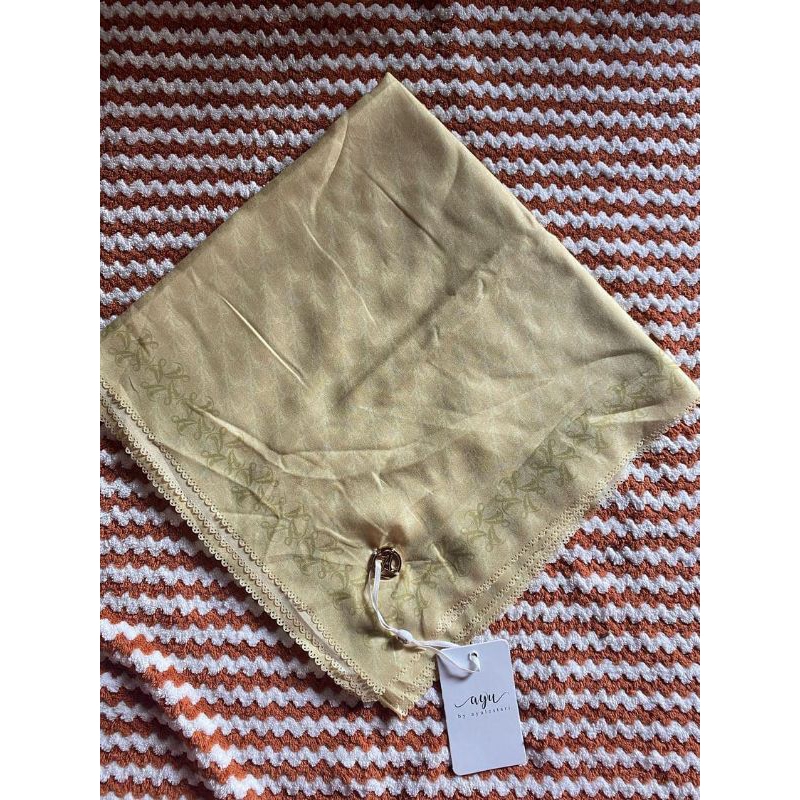 Hijab Ayu By Ayu Lestari