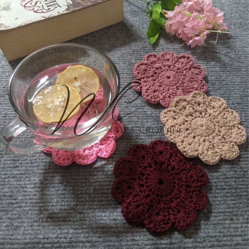 Tatakan gelas, mangkuk kecil, properti foto vidio konten