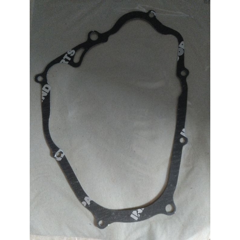 Paking Bak Kopling RXZ-RZR/Gasket Bak Yamaha RXZ-RZR/Perpak Bak Kopling RXZ