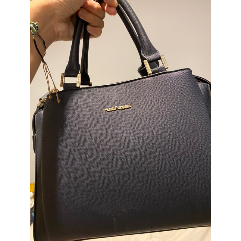 Hush Puppies bag