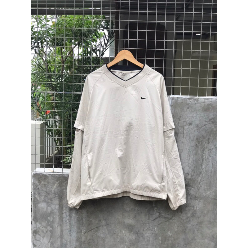 VNECK JERSEY NIKE GOLF