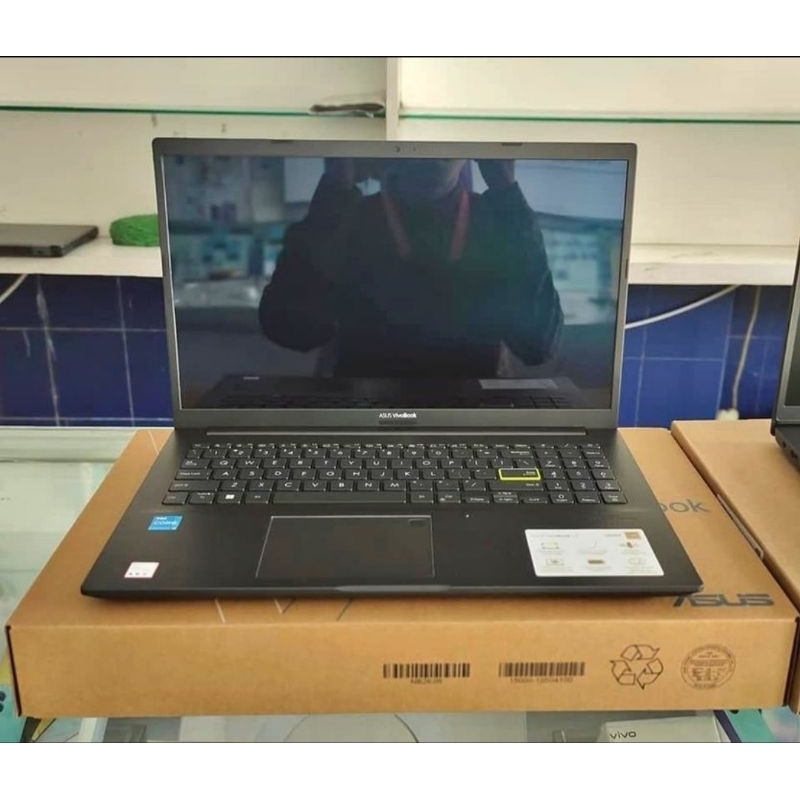 Laptop Asus K513EA CORE I3,RAM 12GB