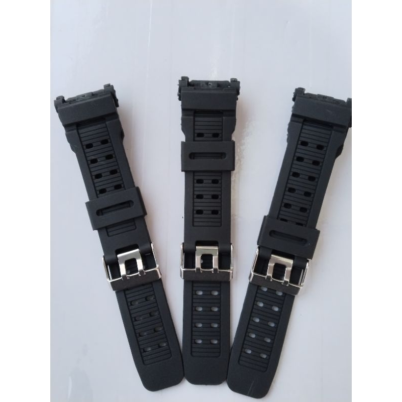 strap tali jam tangan g9000 strap tali jam tangan g-shock