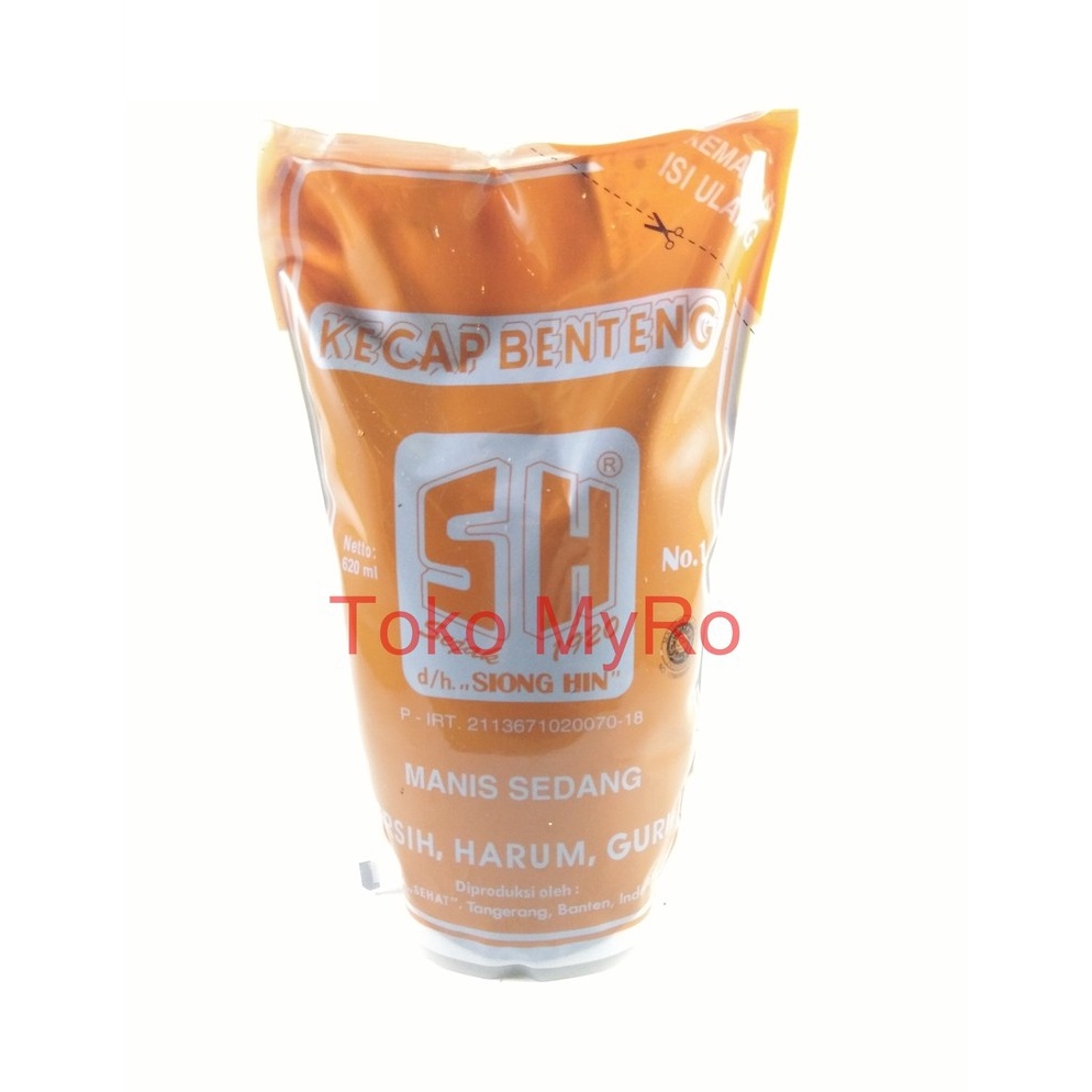 

Kemasan Baru Keap Benteng Refill SH Kuning 62ML Kemasan Baru TMJ