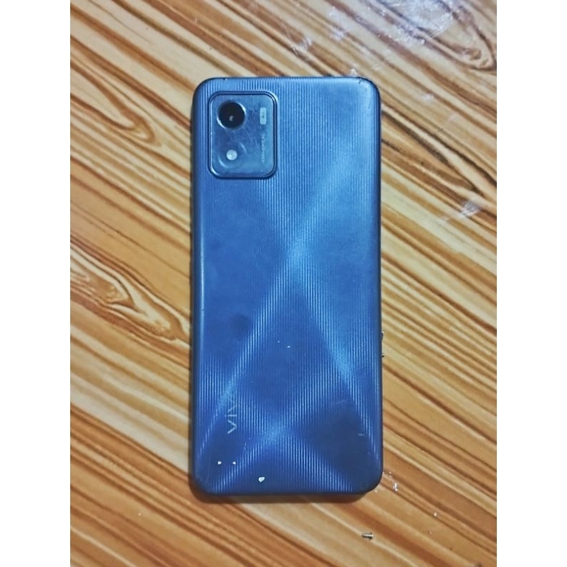 Vivo Y01 minus lcd