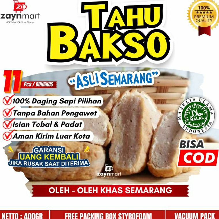 

New Recommended Tahu Bakso Semarang Oleholeh Ungaran SemarangTahu Bakso vacum Tahu Baxo vacuum