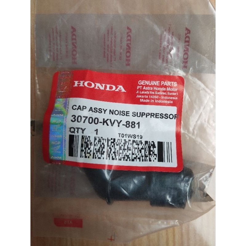 TUTUP BUSI CANGKLONG BUSI BEAT KARBU