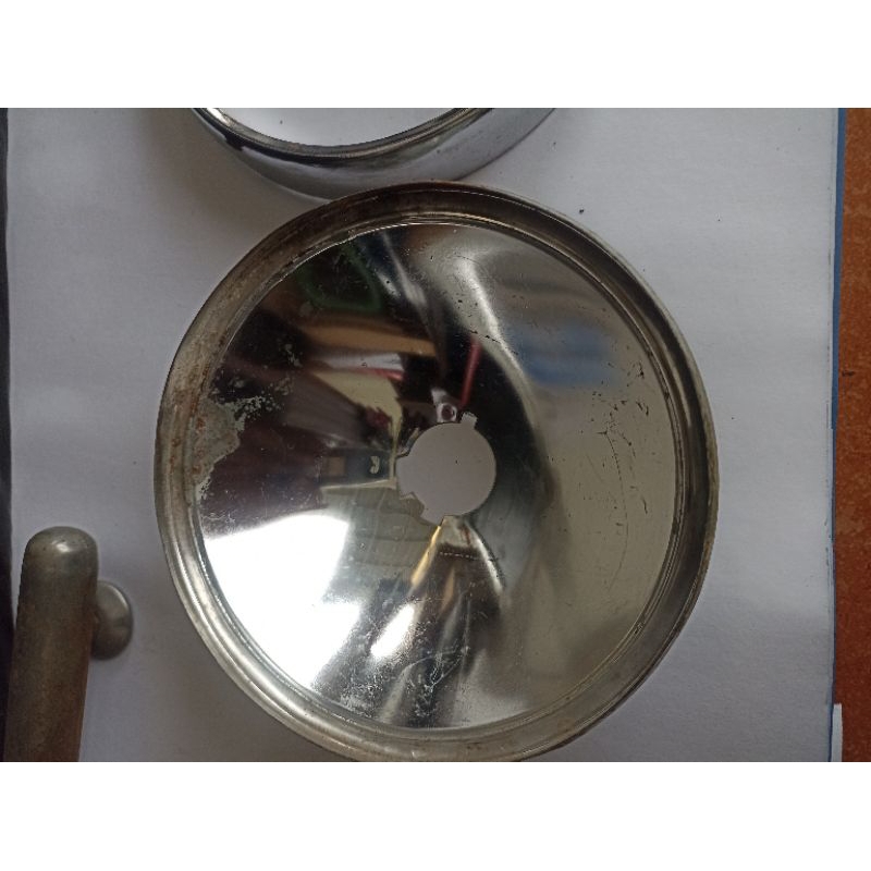 reflektor suzuki gt380 175 original