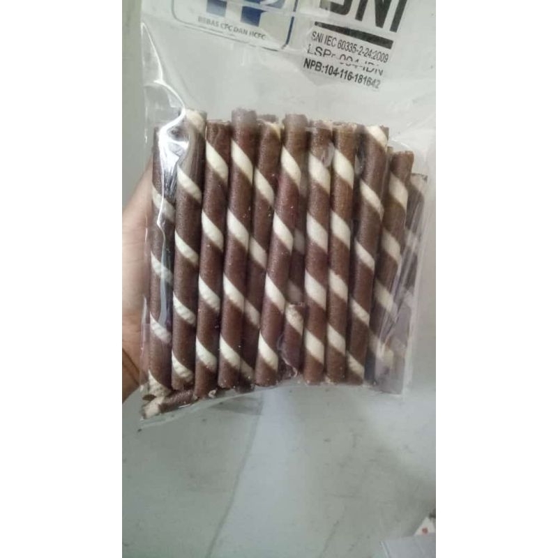 

ASTOR , WAFER STICK ASTOR BELANG PANJANG RASA VANILA 250gram