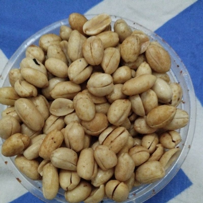 

kacang bawang 500gr