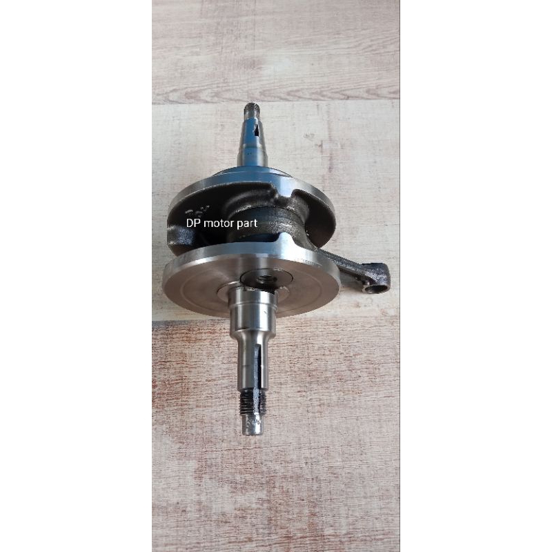 KRUK AS BANDUL SUZUKI SATRIA FU 150 OLD ORIGINAL