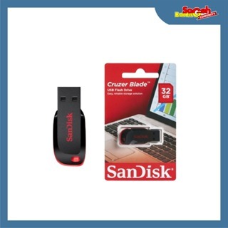 FLASHDISK SANDISK 32GB