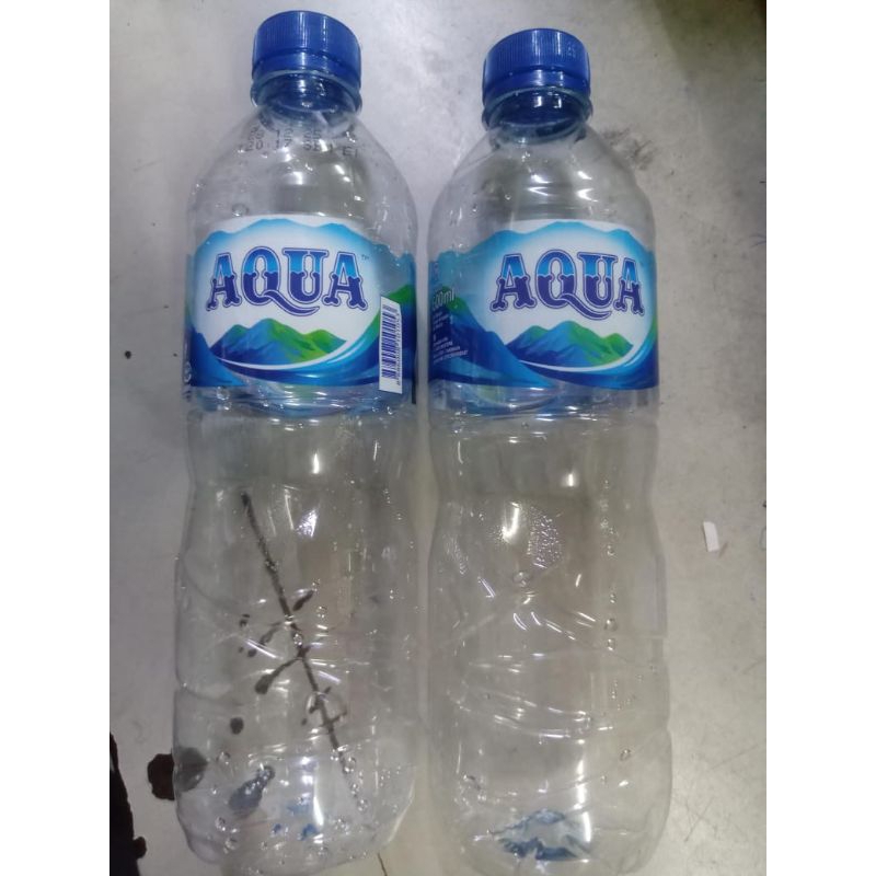 Botol Kosong Ukuran 330 350 550 600ml 1500ml
