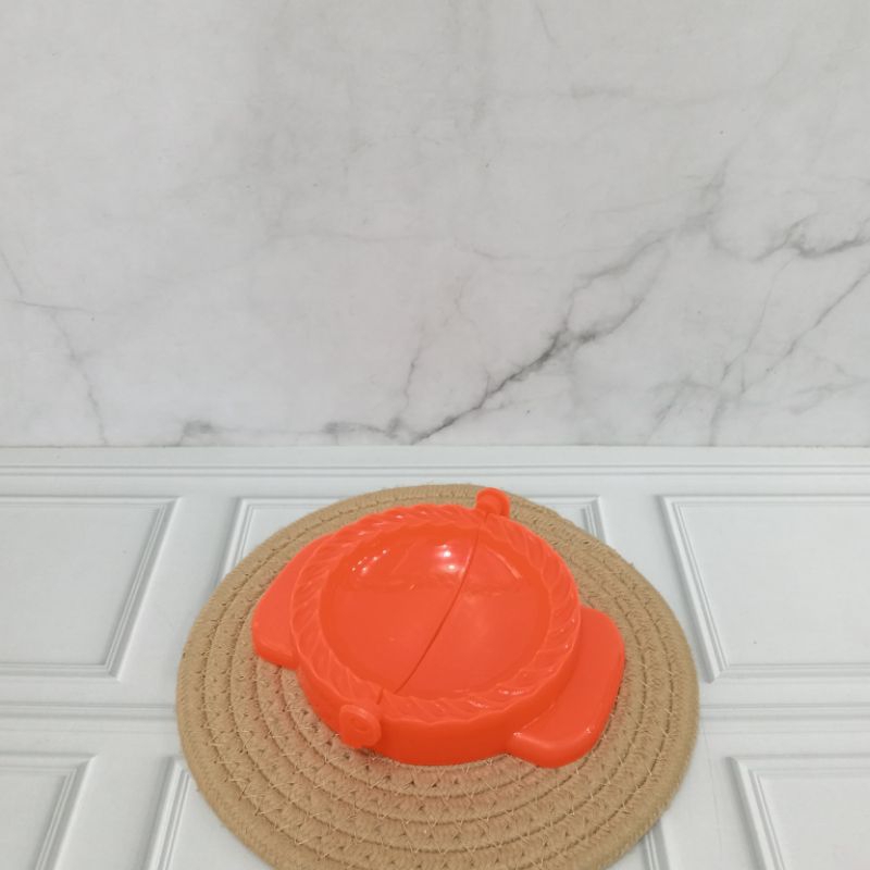 CETAKAN PASTEL BESAR/ CETAKAN PASTEL PLASTIK LIPAT