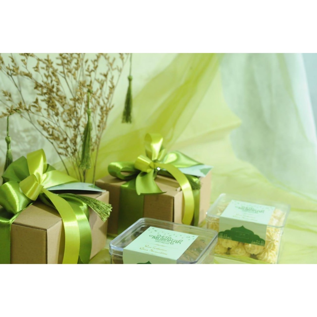 

Hampers Idul Fitri