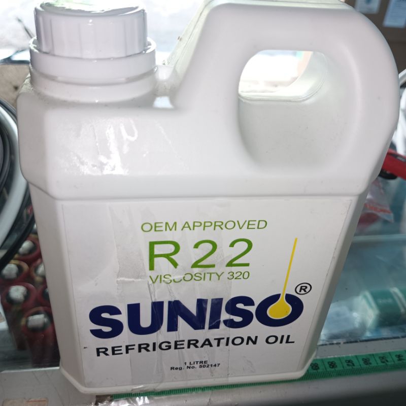 OLI KOMPRESOR AC R22 R 22