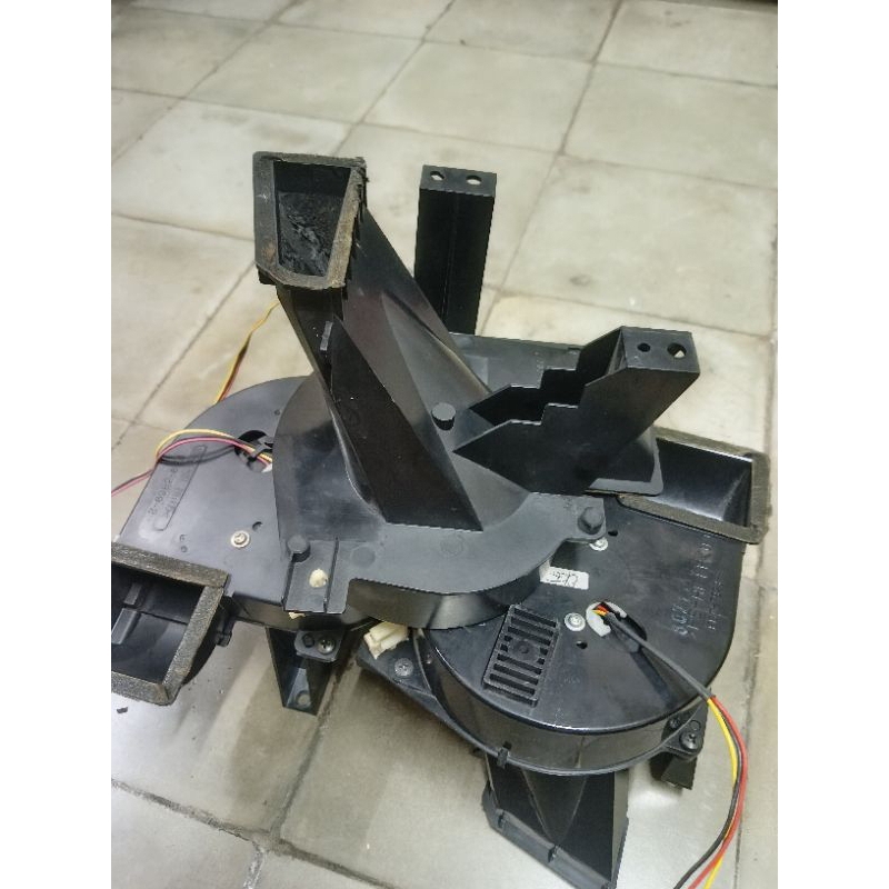 Kipas keong Ir 6570