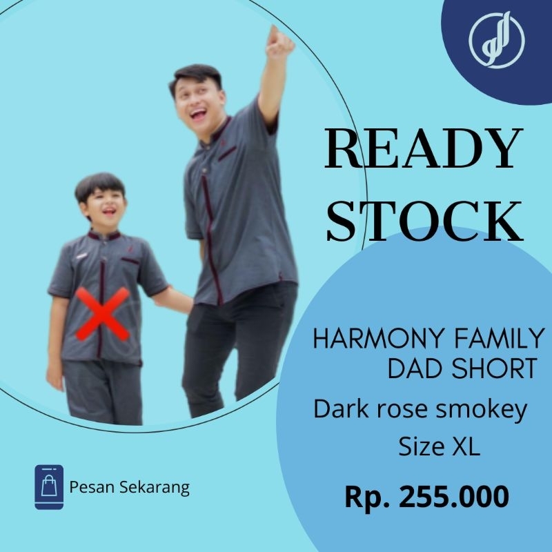 HARMONY FAMILLY BY ALWA HIJAB