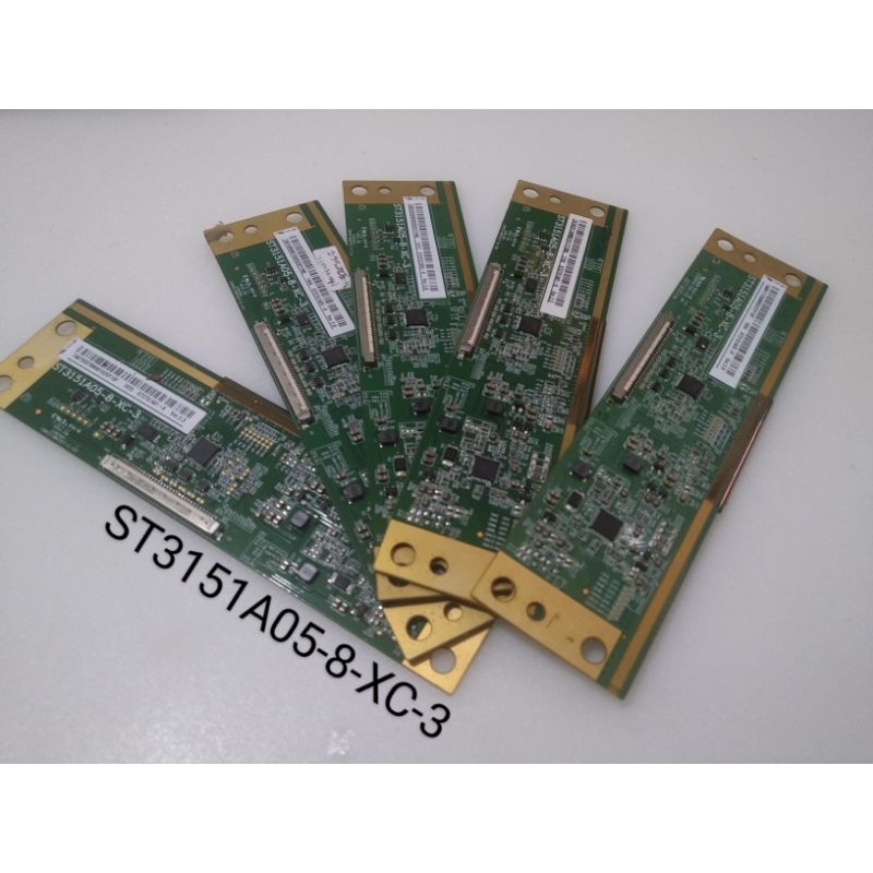 ST3151A05-8-XC-3 TCON TV