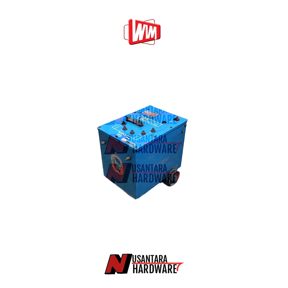 WELDING MACHINE WIM OCM250 MESIN LAS OCM 250 TRAFO LAS