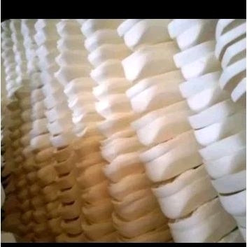 busa spon cetak jok motor supra x supra lama supra fit lama