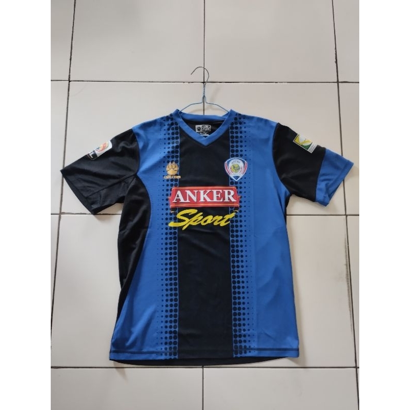 Jersey AREMA 2013 Original Pi