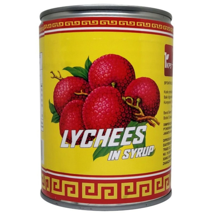 

IKPS LYCHEE KLG 576 GR