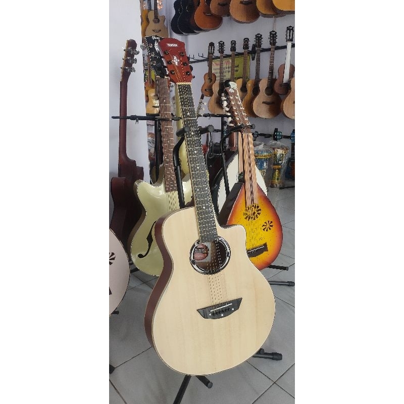 Gitar Yamaha APX500ii
