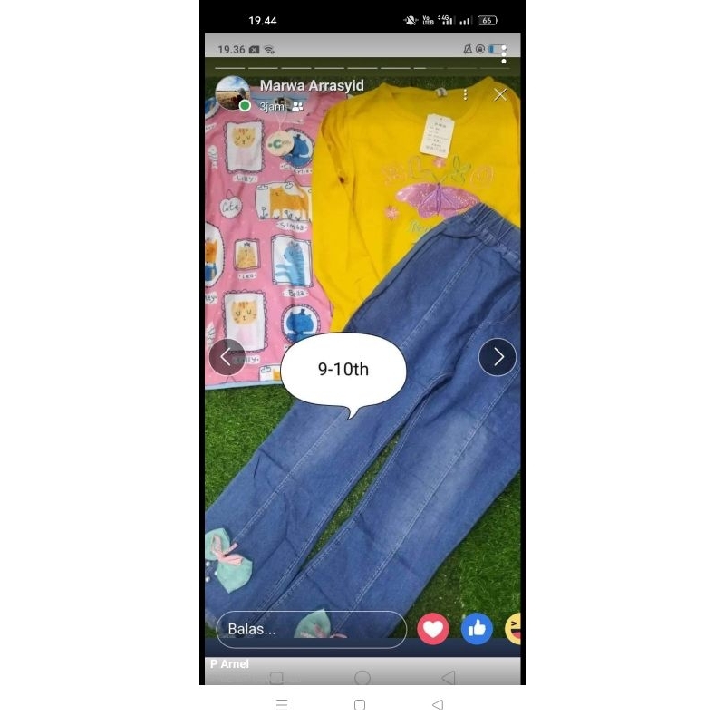 

paket kado kids
