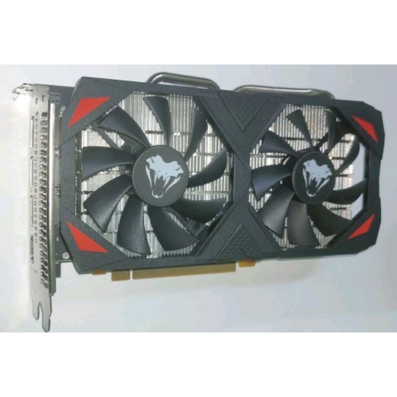 VGA RX 580 8gb