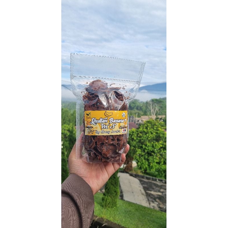 

kripik pisang ms