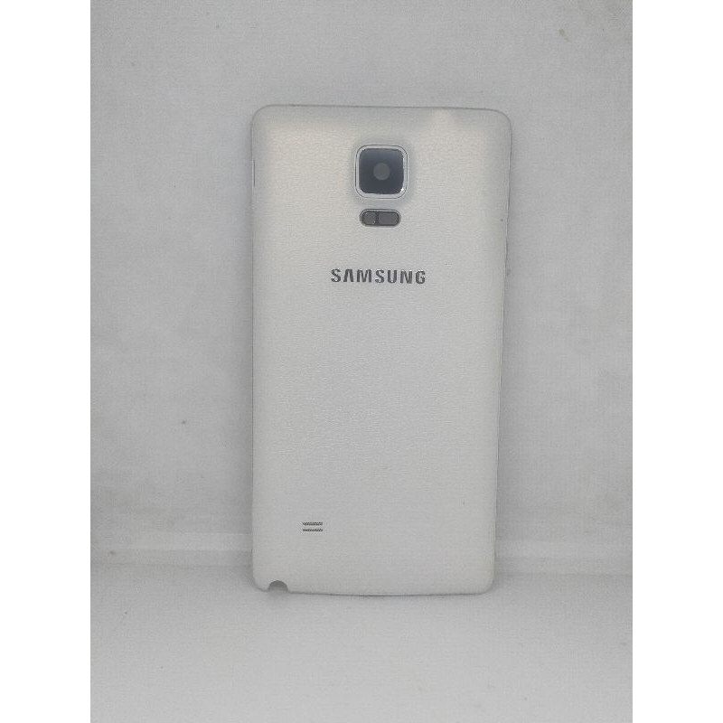 Housing/casing/backdoor Samsung note 4