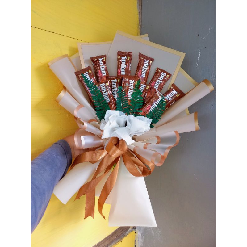 

timtam bouquet