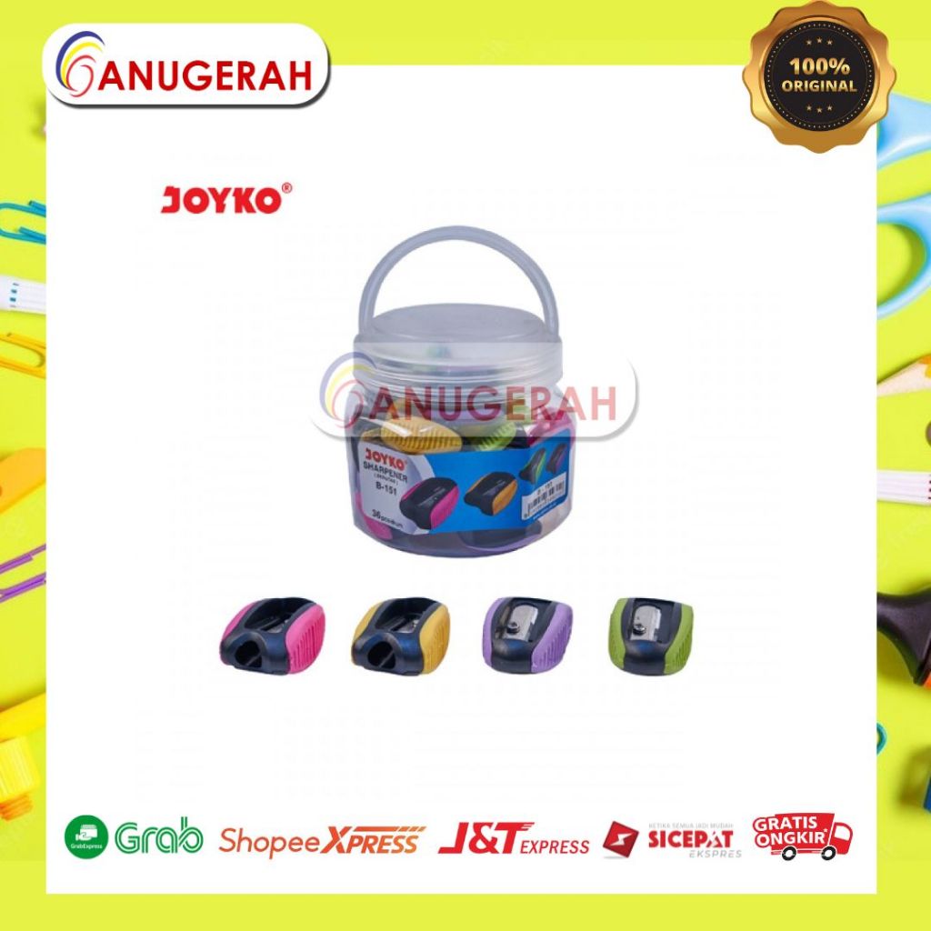 

JOYKO B 151 RAUTAN