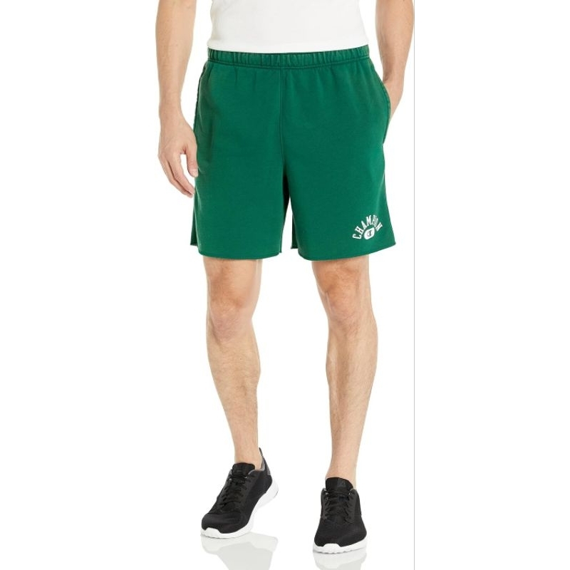 shortpants/celana pendek champion vintage wash