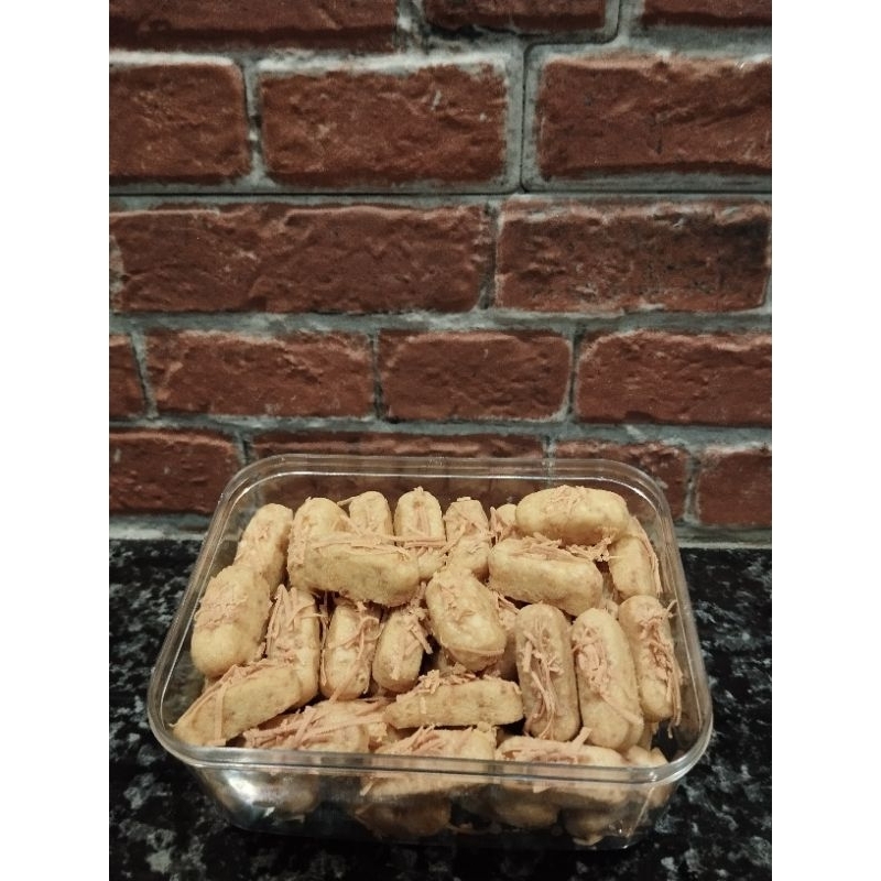 

kue kering kastangel