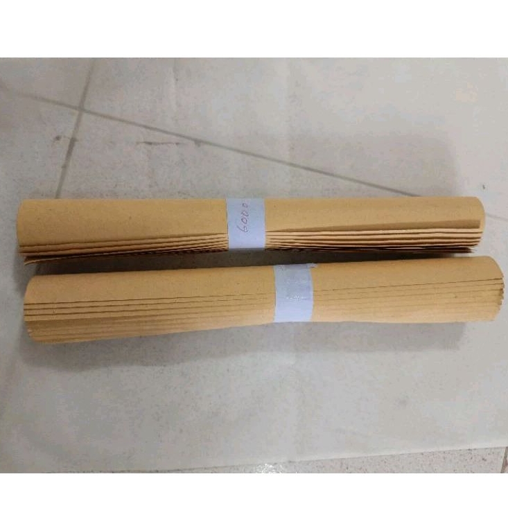 

Sampul Buku Coklat
