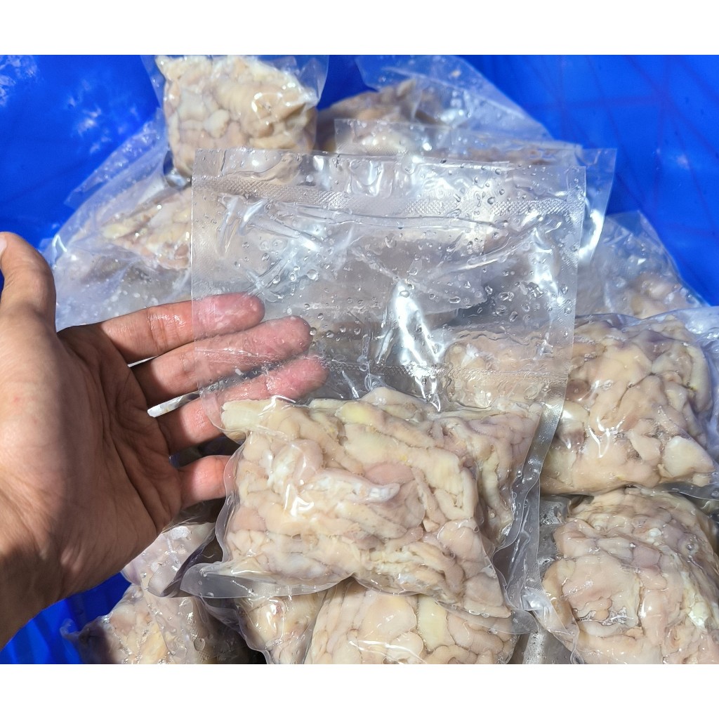 

Ceker Tanpa Tulang Frozen | Ceker Ayam Tanpa Tulang | Boneless chicken feet | Ceker Tanpa Tulang Korean food | Dakbal Ceker Tanpa Tulang