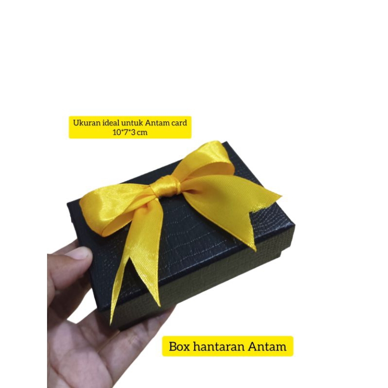 

kotak kado hantaran size 10*7*3 cm