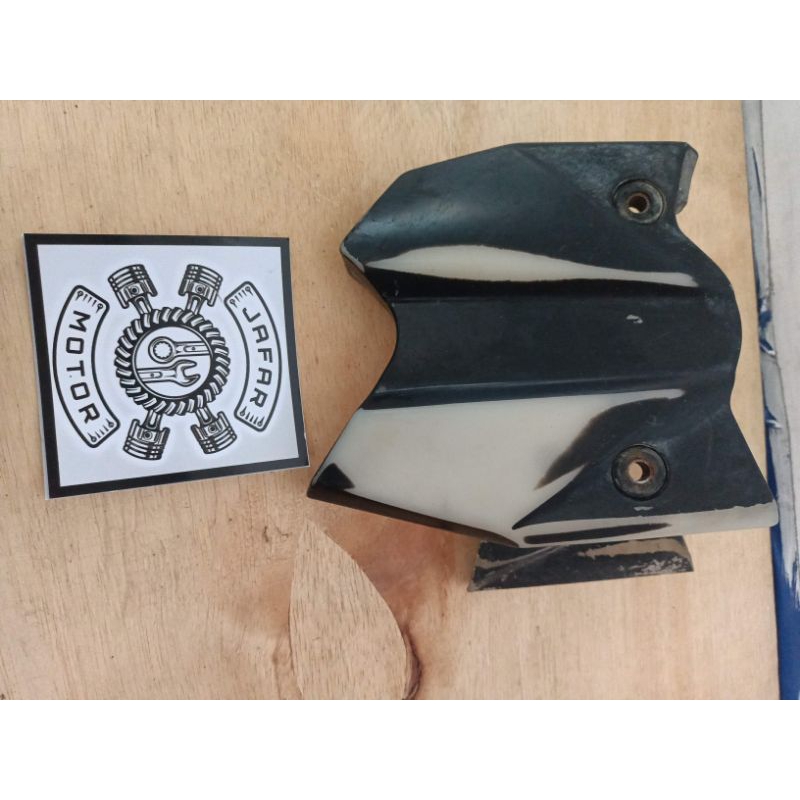 COVER GEAR YAMAHA VEGA ZR ORI