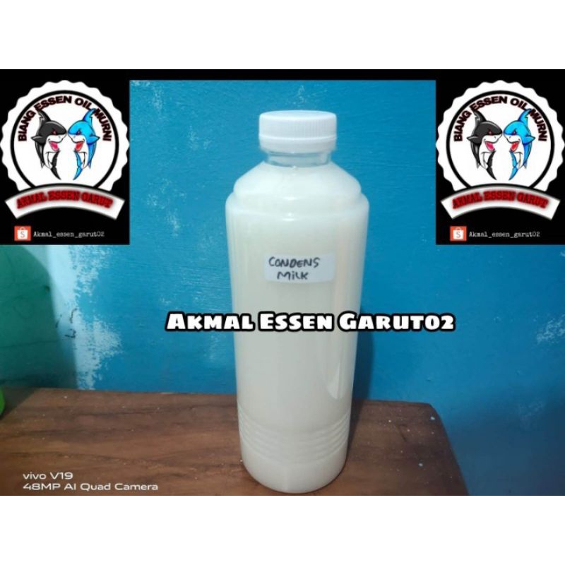 Biang Essen Murni Condesed Milk 250 ML