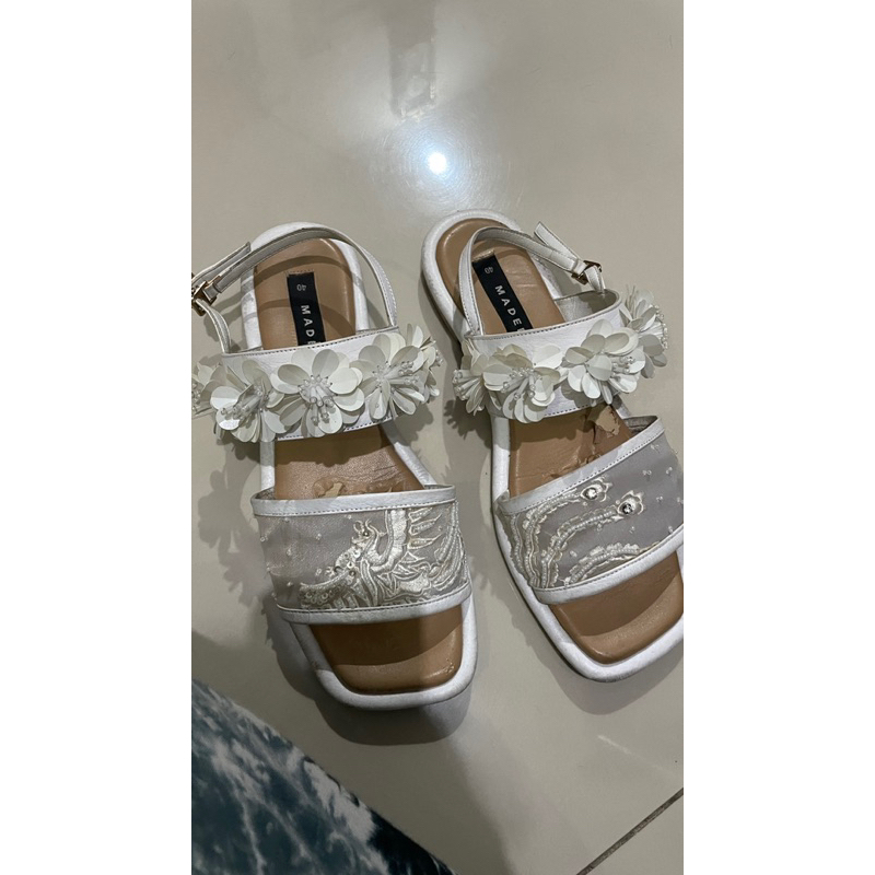 Mader Sandals