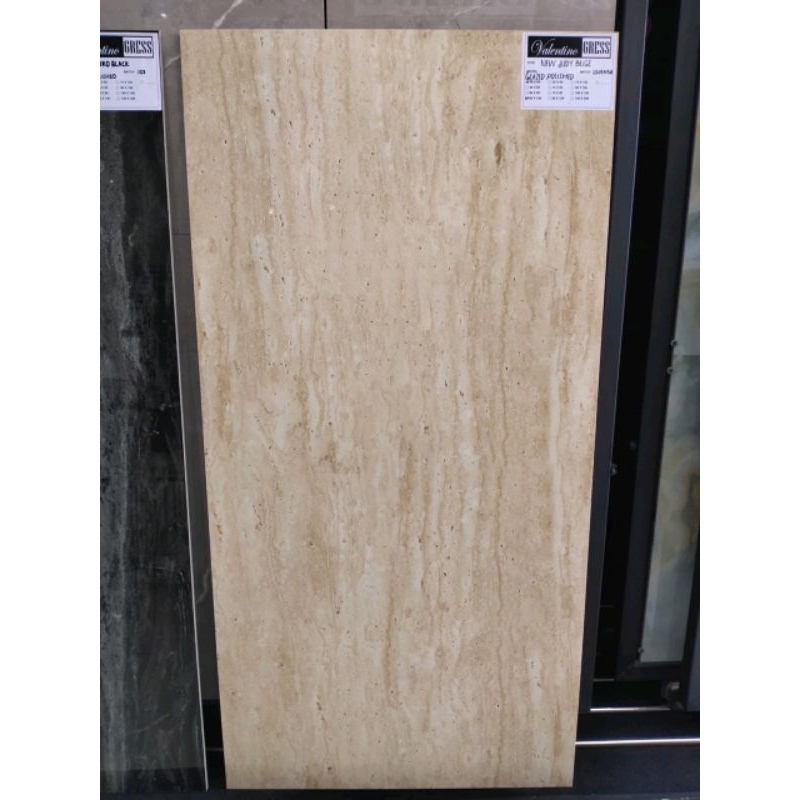 Granit Glossy Judy Beige 60x120