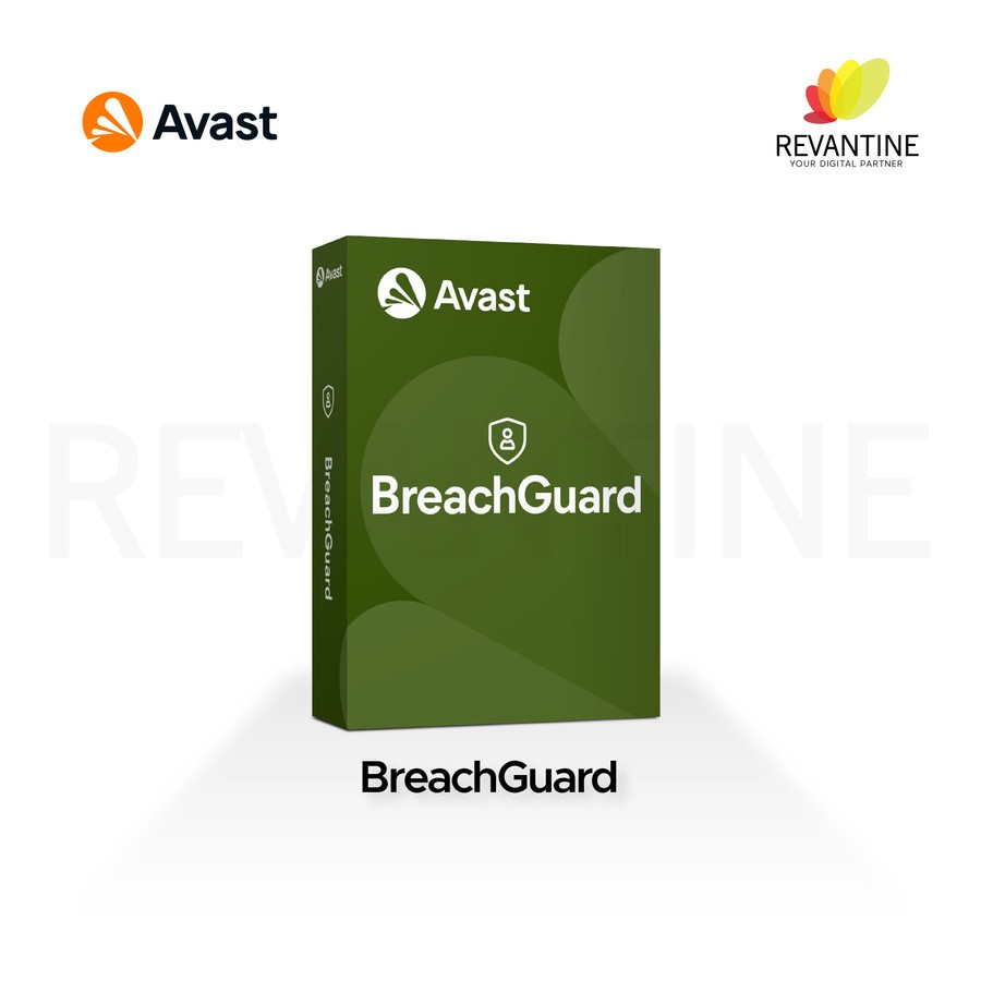 Avast BreachGuard