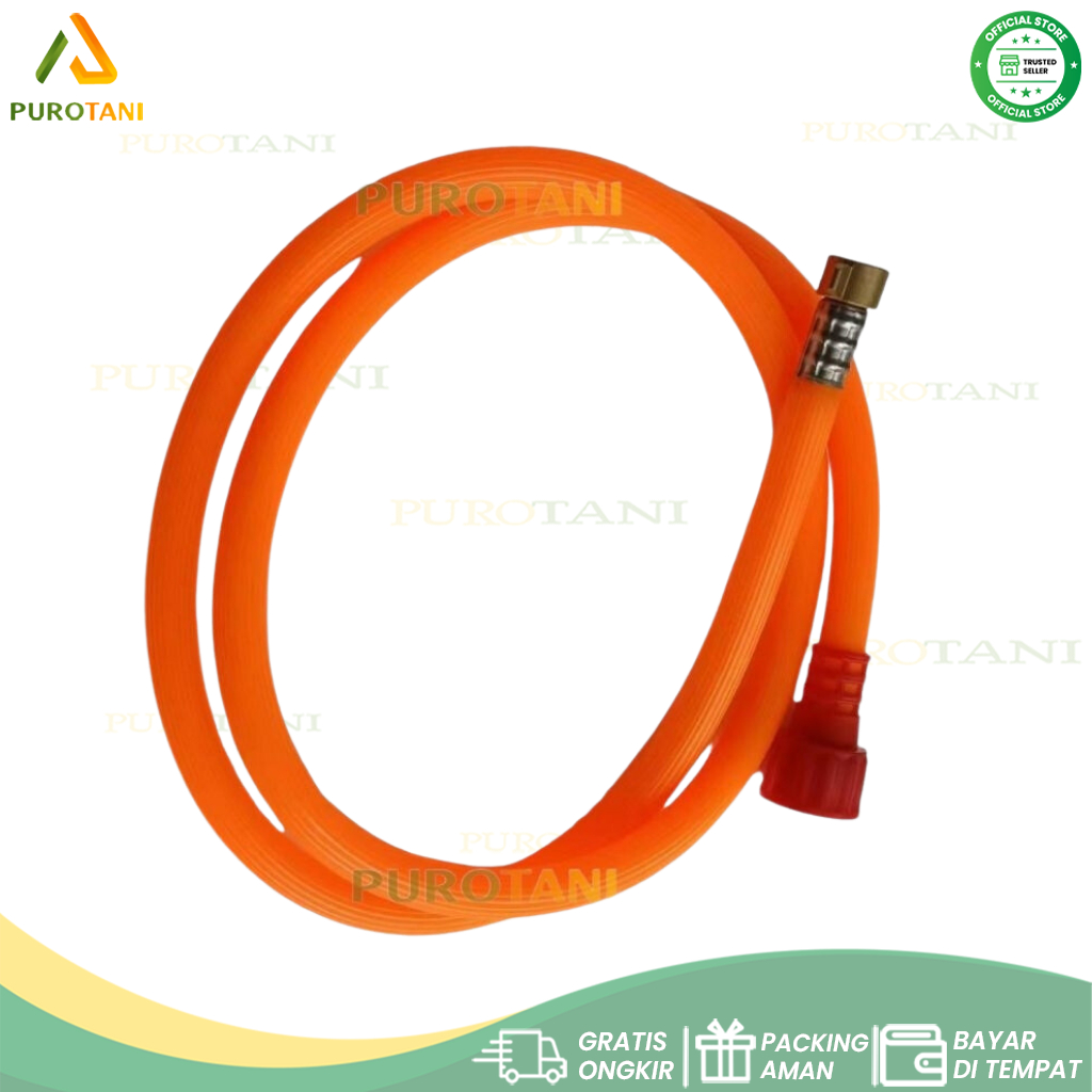 Selang Swan Slang Tangki Semprot Swan Manual Elektrik