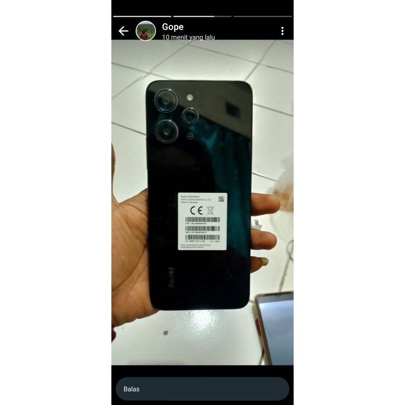 Redmi 12 Pro 8/128