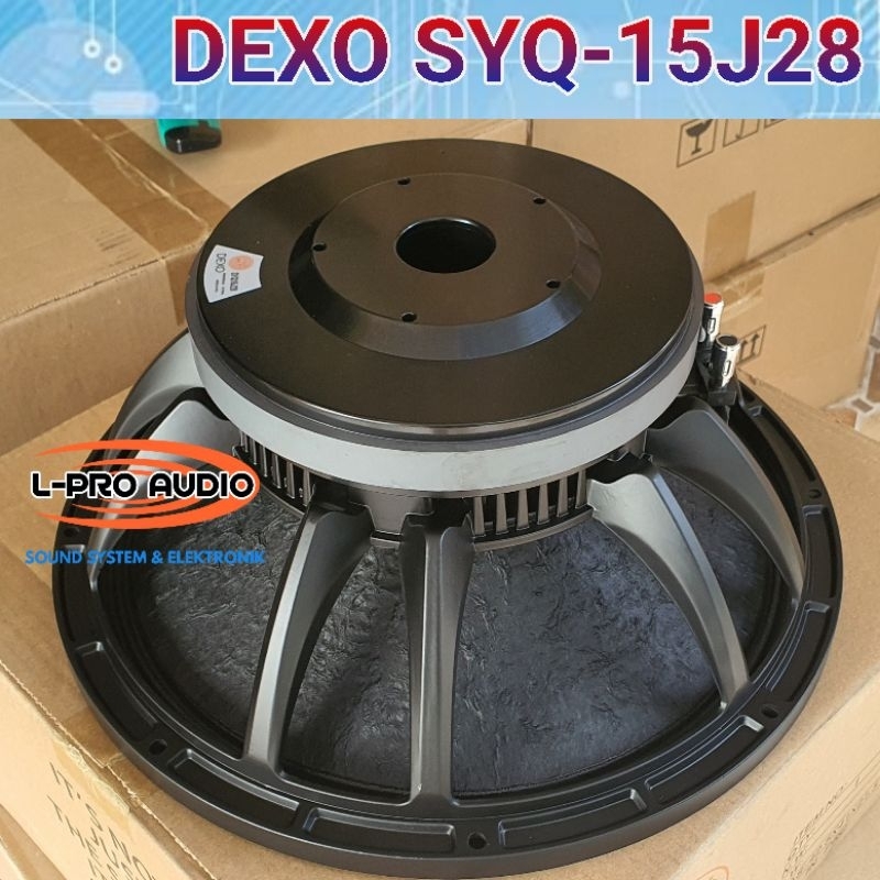 DEXO SYQ 15J28 Original low sub