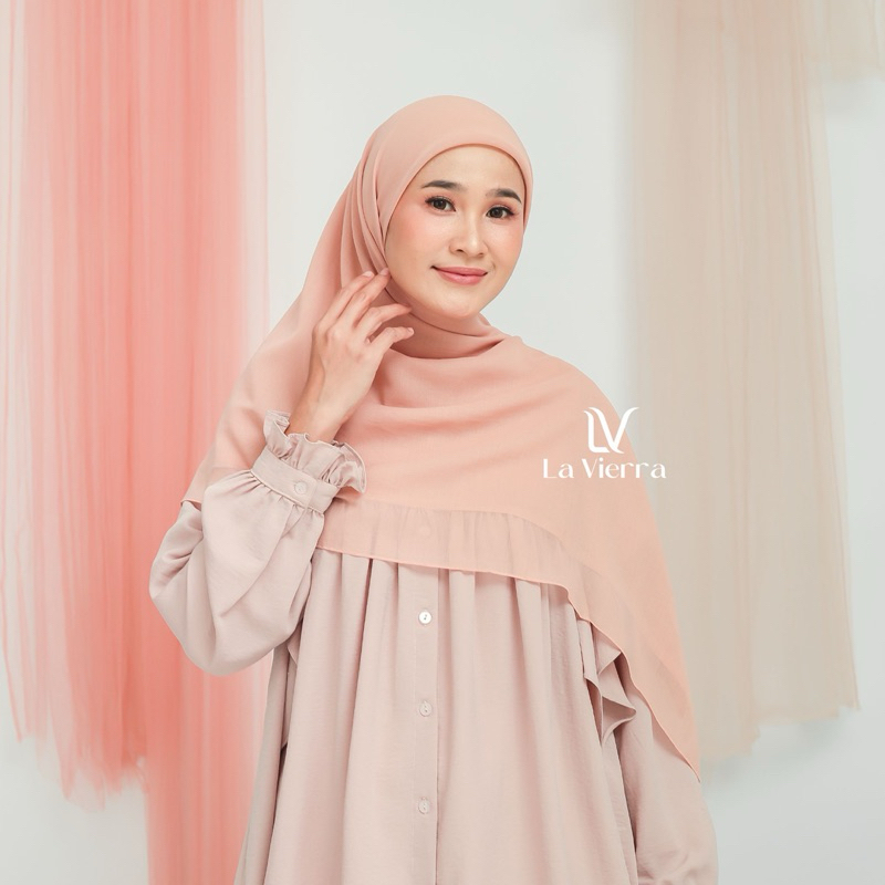 La Vierra - Hijab Paris Ultima Syar'i
