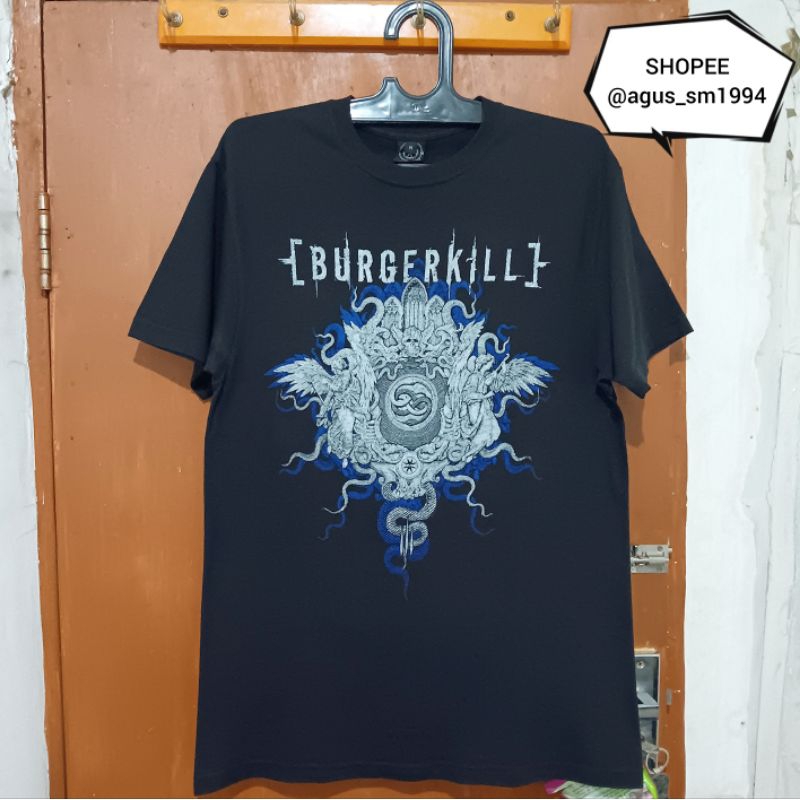 Burgerkill - Killchestra (Official)