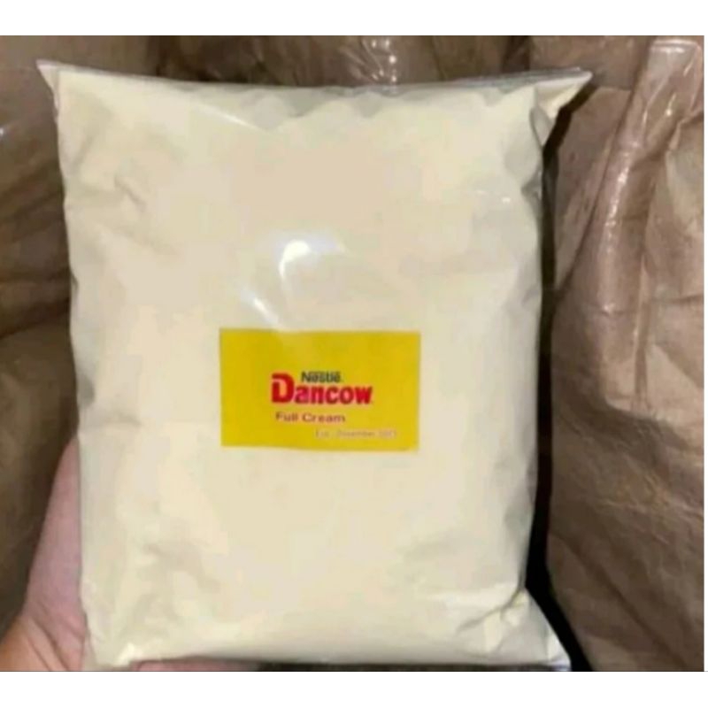 

SUSU BUBUKDANCAU FULLCREAM500gramREPACK